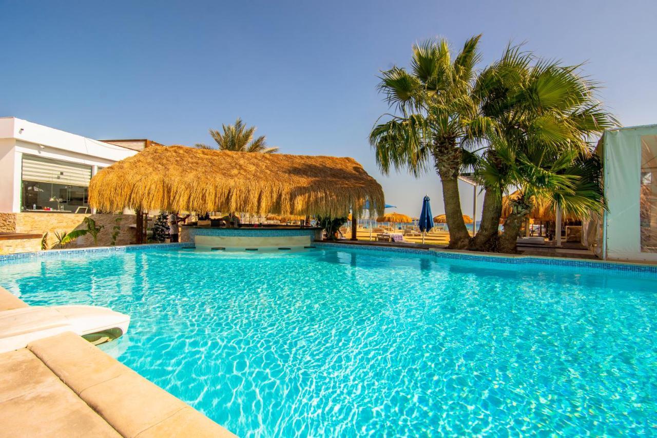 The Bay Hotel Hurghada Marina Екстериор снимка